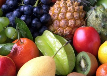 9 Buah yang Baik untuk Kesehatan Ginjal yang Jarang Diketahui