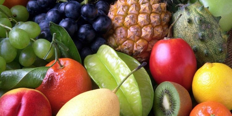 9 Buah yang Baik untuk Kesehatan Ginjal yang Jarang Diketahui