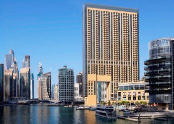 Tamu Hotel di Dubai Kini Bisa Check-In melalui Ponsel dengan Sistem Canggih