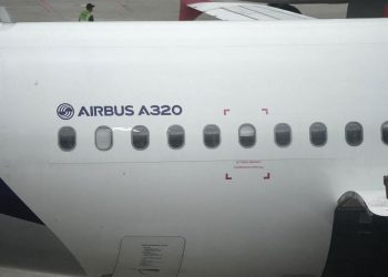 Pesawat A320 dari Maskapai RI yang Kena Recall Dinilai Sudah Aman