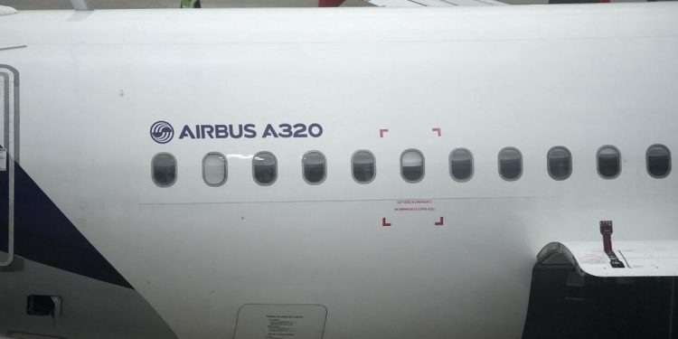 Pesawat A320 dari Maskapai RI yang Kena Recall Dinilai Sudah Aman