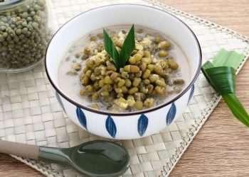 Kelompok Orang Wajib Batasi Konsumsi Kacang Hijau untuk Kesehatan
