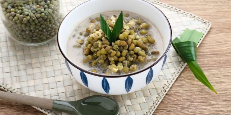 Kelompok Orang Wajib Batasi Konsumsi Kacang Hijau untuk Kesehatan