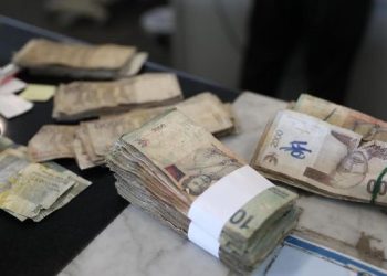 Mobil Duit Natal Rp166 M Dirampok, 170 Ribu Polisi Terlibat