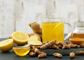 5 Manfaat Mengonsumsi Air Rebusan Jahe Setiap Hari secara Rutin
