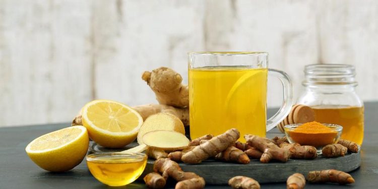 5 Manfaat Mengonsumsi Air Rebusan Jahe Setiap Hari secara Rutin