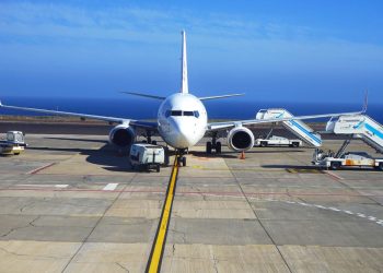 Pesawat Dikira Hilang Muncul di Parkiran Bandara Setelah 13 Tahun