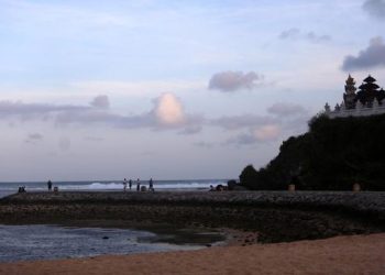 Ratusan Tahun Dicari, Eropa Temukan Surga Bumi di Tempat Ini