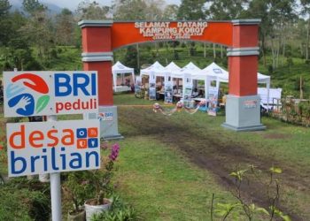 CSR BRI Mendapatkan Pengakuan Global dengan Dua Penghargaan Internasional