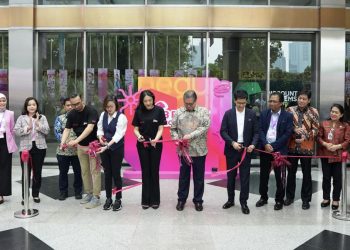 Destinasi Akhir Tahun untuk Para Pecinta Kecantikan