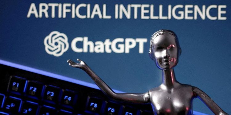 1 dari 8 Remaja AS Mencari Nasihat Kesehatan Mental kepada AI