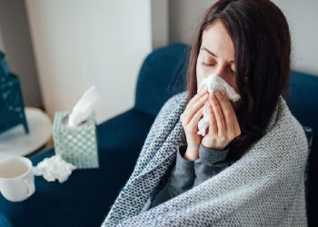 Beda Flu dan Pilek yang Sering Disangka Sama