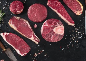 20 Makanan Sumber Zat Besi untuk Mencegah Anemia yang Penting untuk Kesehatan