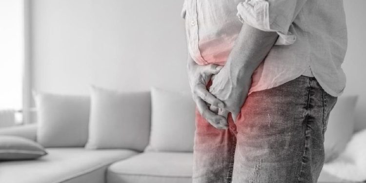 Lama Dikeluarkannya Sperma untuk Kesehatan Prostat yang Optimal