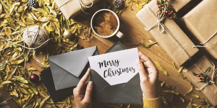 Ucapan Selamat Natal untuk Bos yang Profesional dan Berkesan