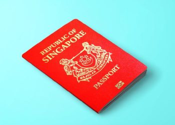 Paspor Terkuat di Dunia Milik Singapura, Bebas Visa ke 193 Negara