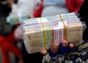 Kenaikan UMP 2026 Tidak Seragam, Potensi Upah Naik Hingga 10 Persen