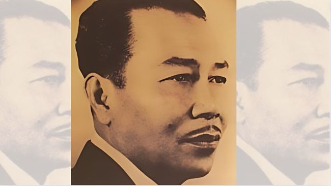 Mantan Menteri Korupsi Terungkap Punya 6 Istri dan 25 Pacar