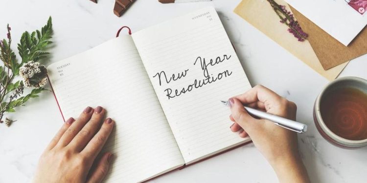 7 Cara Efektif Agar Resolusi Kamu Tidak Hanya Menjadi Rencana Saja