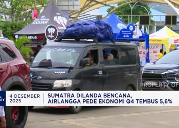 Luhut Menyatakan Tidak Terlibat dalam Toba Pulp Lestari