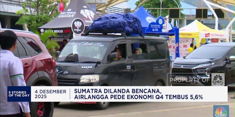 Luhut Menyatakan Tidak Terlibat dalam Toba Pulp Lestari