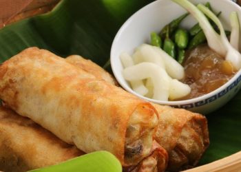 11 Pilihan Oleh-Oleh Khas Semarang untuk Wisatawan yang Layak Dibawa Pulang