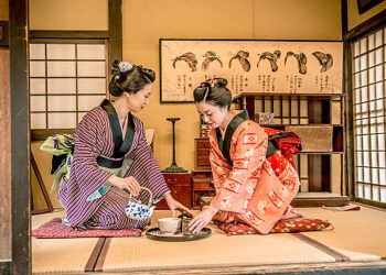 5 Cara Hidup Bahagia dan Ringan ala Orang Jepang dengan Filosofinya