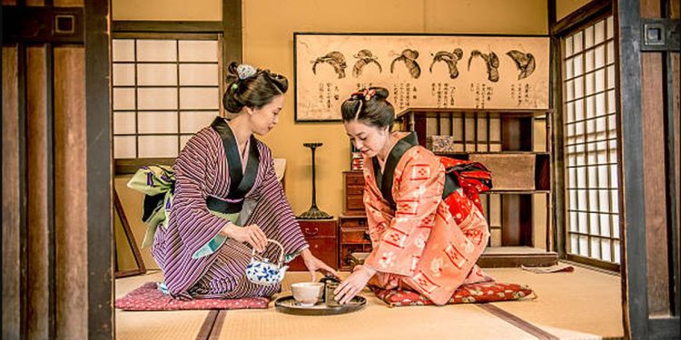 5 Cara Hidup Bahagia dan Ringan ala Orang Jepang dengan Filosofinya