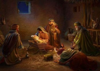 Renungan Natal 25 Desember 2025, Menyambut Sapaan Tuhan dengan Peka