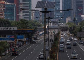 Ide Cemerlang Ini Membuat Liburan Nataru Warga RI Jadi Lebih Cepat dan Lancar