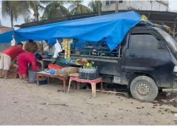 Penampakan Terbaru Kabupaten Aceh Tamiang Setelah Dihantam Banjir Bandang