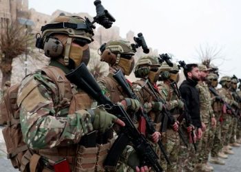 Tentara AS Tewas di Negara Arab, Trump Berjanji untuk Membalas Dendam