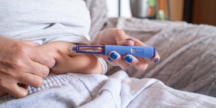 Pedoman Baru Penggunaan Obat GLP-1 untuk Obesitas oleh WHO