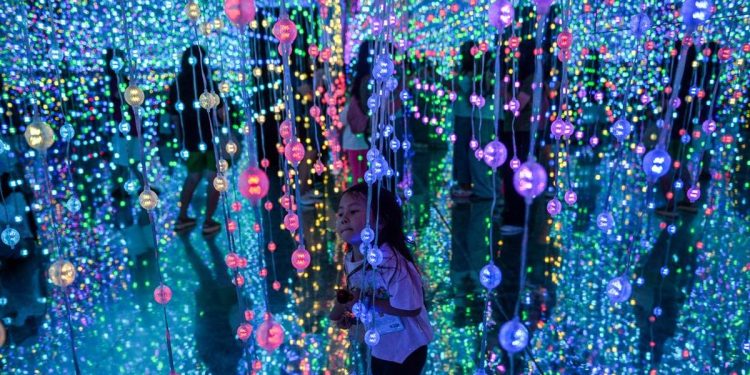 Tempat Wisata Menarik di Berbagai Daerah Saat Libur Nataru