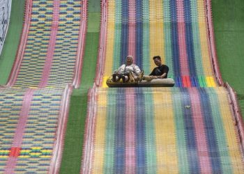 7 Tempat Wisata Terbaik di Bandung untuk Libur Nataru 2026