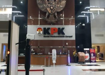 Pegawai Pajak Terjaring OTT KPK, Ditjen Pajak Kemenkeu Siap Kooperatif