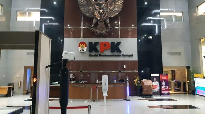 Pegawai Pajak Terjaring OTT KPK, Ditjen Pajak Kemenkeu Siap Kooperatif