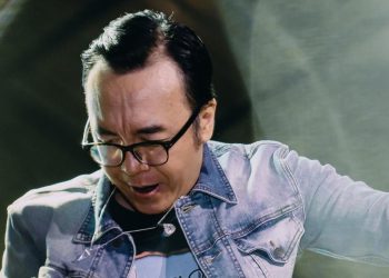 15 Tahun Masa Janda Semoga Segera Berakhir