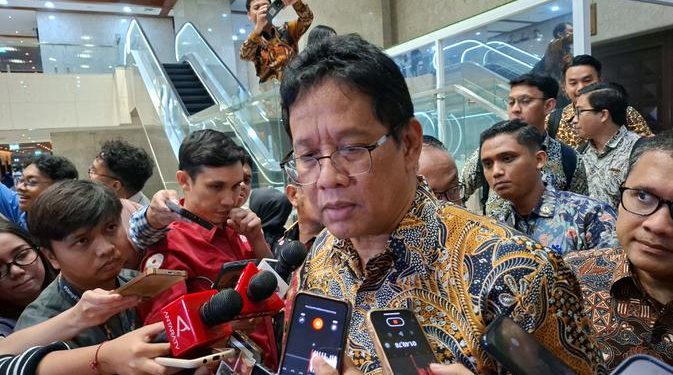 IHSG Jatuh Sementara akibat Laporan MSCI