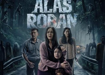 Misteri Sejarah dan Tempat Paling Angker di Jawa