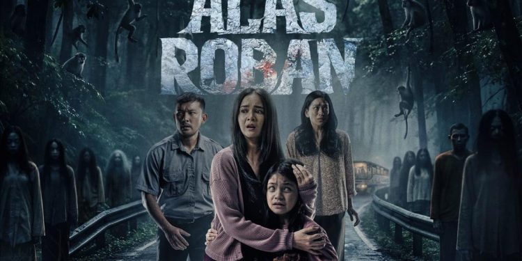 Misteri Sejarah dan Tempat Paling Angker di Jawa