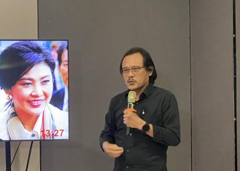 Antisipasi El Nino Setahun ke Depan, Ini Langkah yang Perlu Diambil Pemerintah