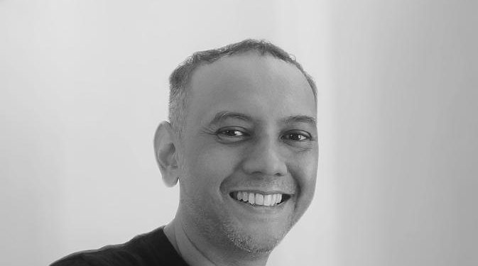 Vokalis Element Lucky Widja Telah Meninggal Dunia