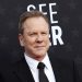 Kiefer Sutherland Ditangkap Polisi Terkait Kasus Penyerangan Sopir di Los Angeles
