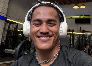 Profil Andi Cobra, Petarung Muda Garut yang Ubah Hobi Menjadi Prestasi