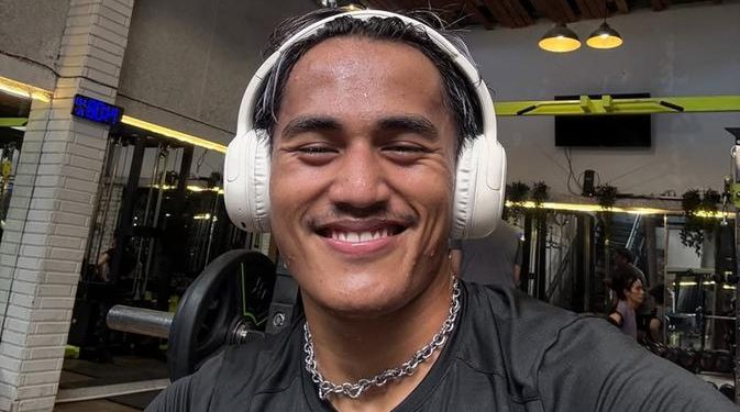 Profil Andi Cobra, Petarung Muda Garut yang Ubah Hobi Menjadi Prestasi