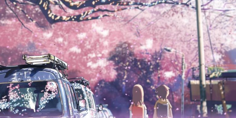 Fakta Menarik 5 Centimeters Per Second dari Film Animasi hingga Adaptasi Live Action