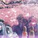 Fakta Menarik 5 Centimeters Per Second dari Film Animasi hingga Adaptasi Live Action
