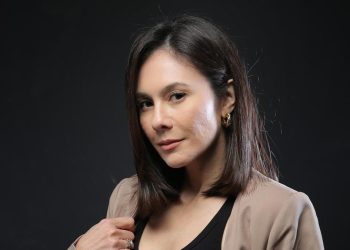 Wulan Guritno Mencari Lokasi Syuting Film Malam 3 Yasinan Dapat Rumah lengkap dengan Kuburan Keluarga