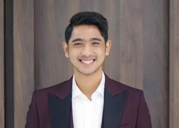 Misi Kemanusiaan Roadshow Cari Pahala Sabang Merauke oleh Arya Saloka dan Chandra Wahyu